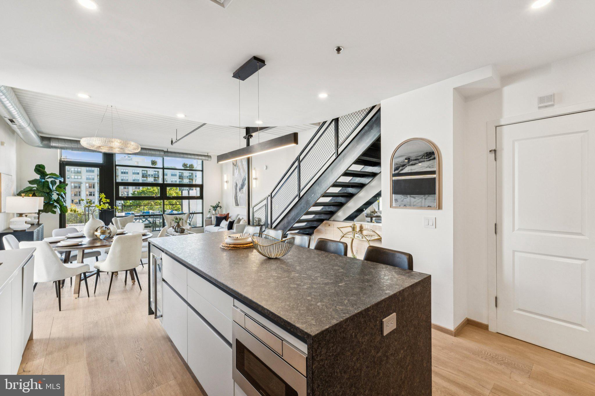 2125 14th Street Northwest, Unit 315W Washington, DC 20009 - Photo 5 of 46