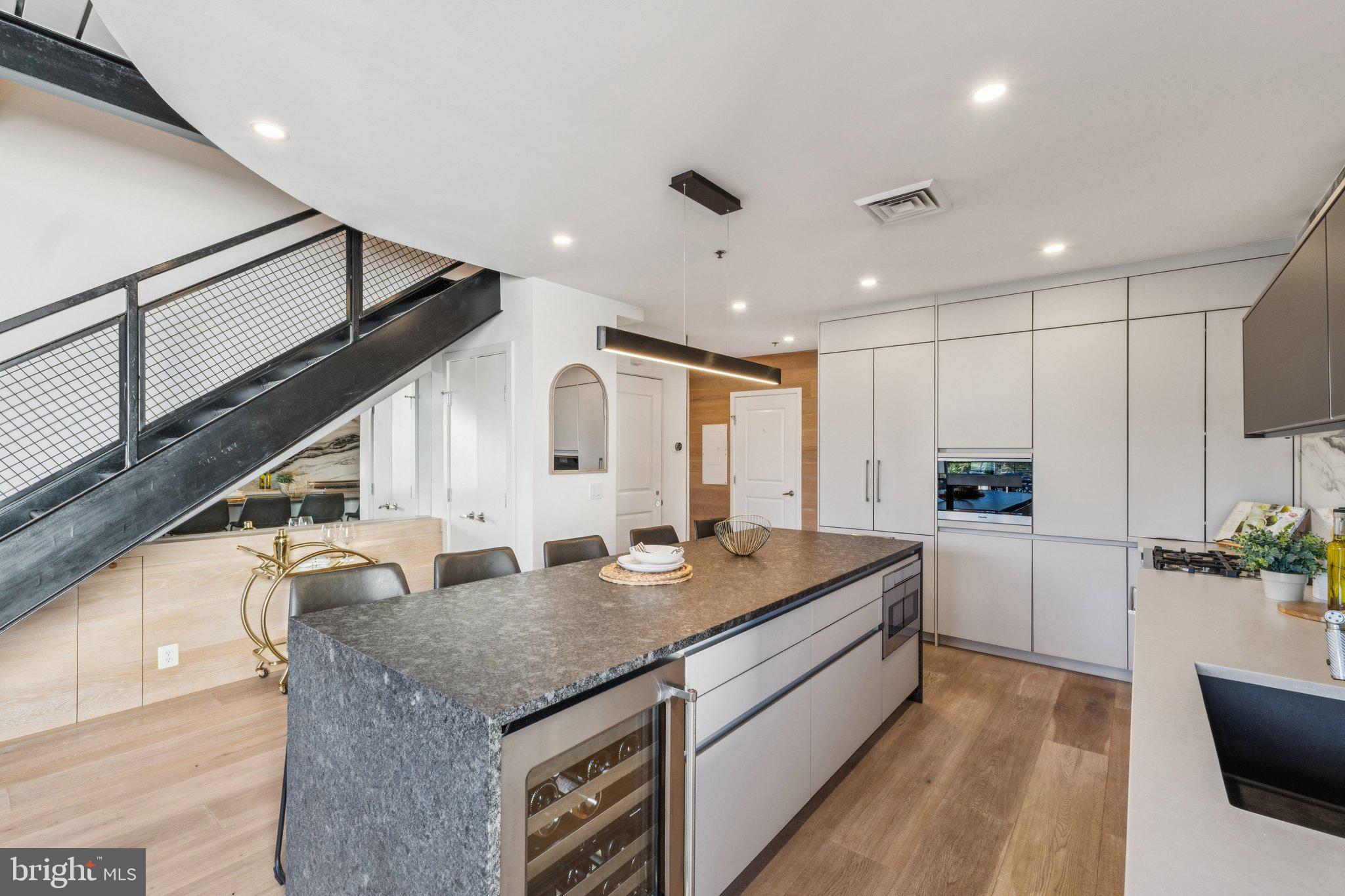 2125 14th Street Northwest, Unit 315W Washington, DC 20009 - Photo 7 of 46