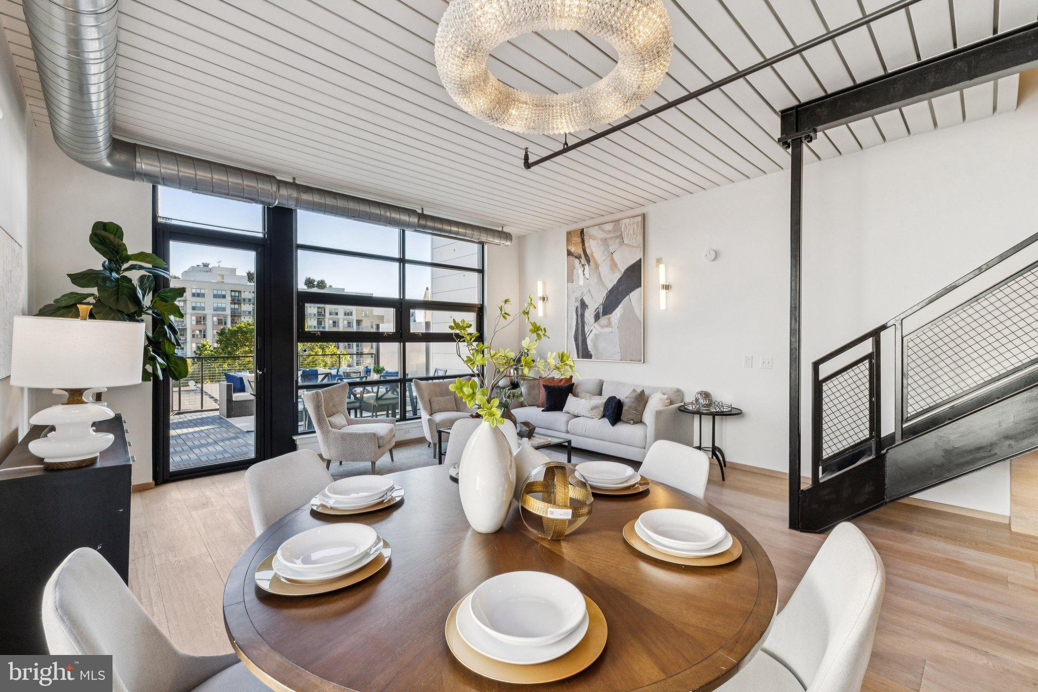 2125 14th Street Northwest, Unit 315W Washington, DC 20009 - Photo 9 of 46