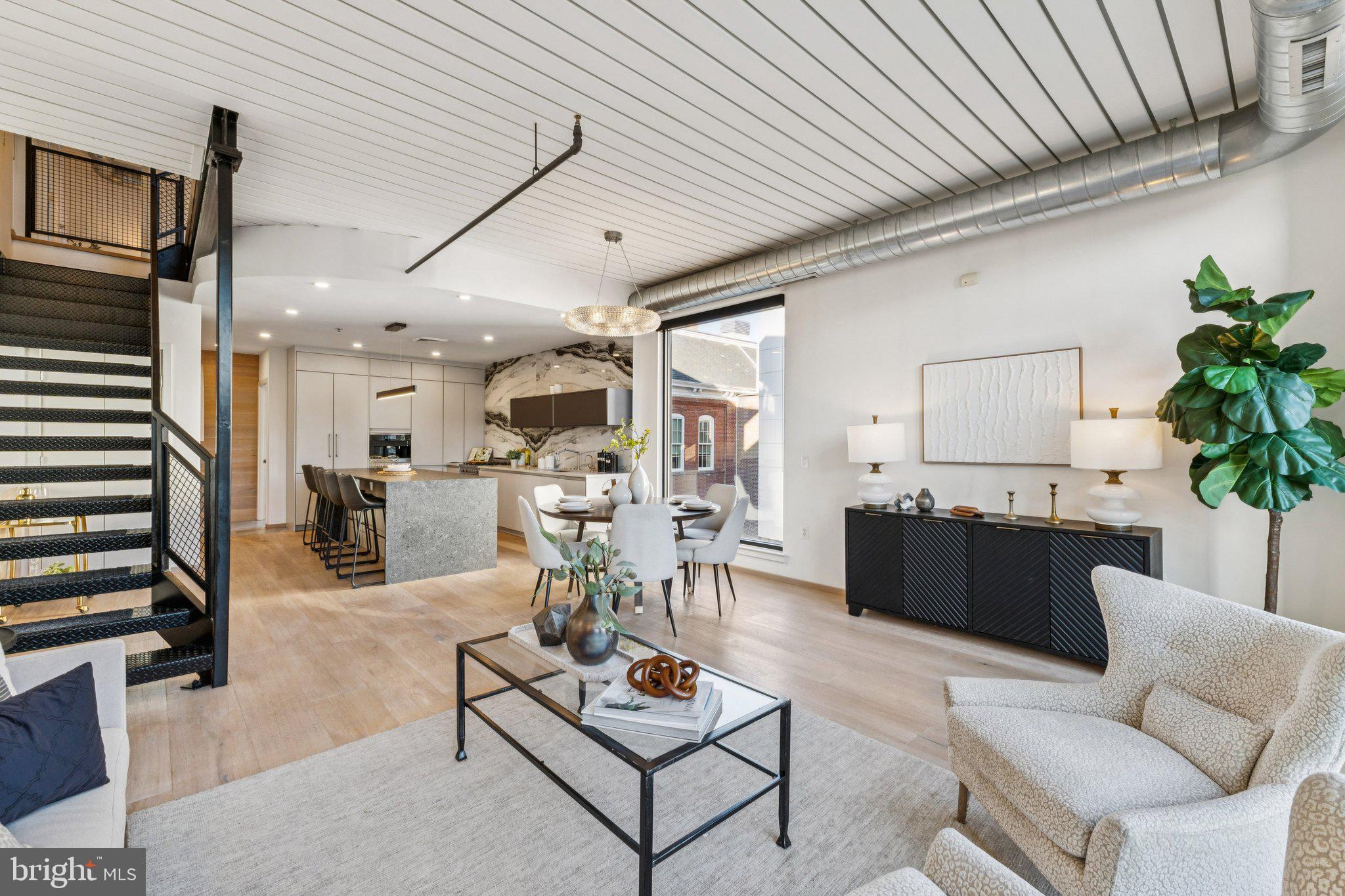 2125 14th Street Northwest, Unit 315W Washington, DC 20009 - Photo 10 of 46