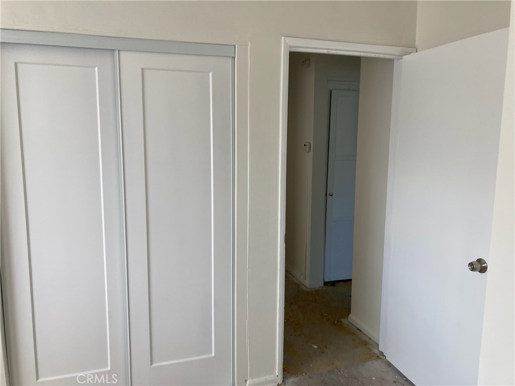 1306 South Cliveden Avenue Compton, CA 90220 - Photo 8 of 19 a view of a closet