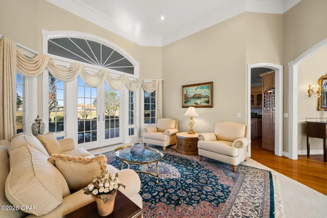 $750,000 | 3608 Dragon Ridge Road, Panama City Beach, FL 32408