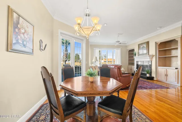 $750,000 | 3608 Dragon Ridge Road, Panama City Beach, FL 32408