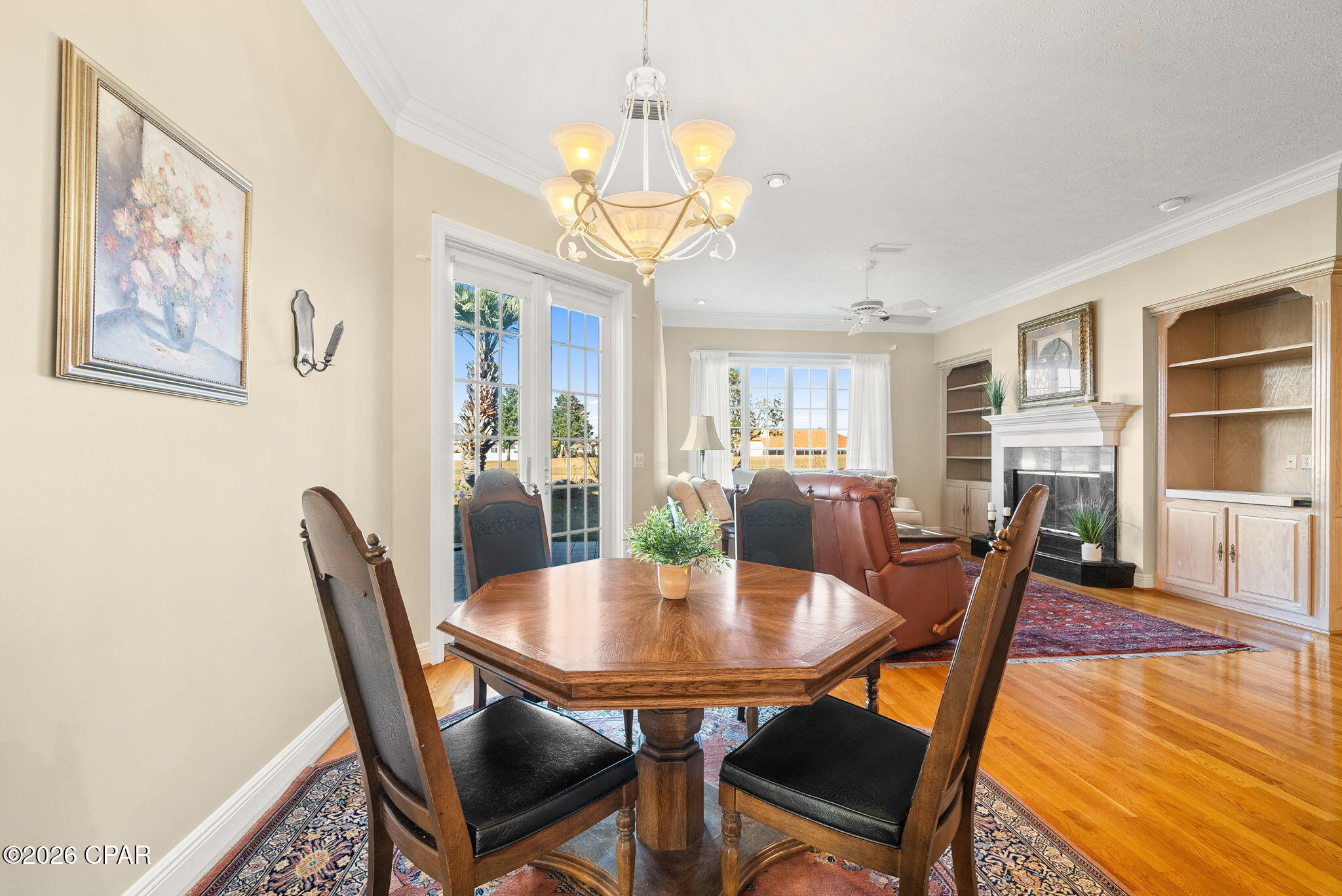 3608 Dragon Ridge Road Panama City Beach, FL 32408 - Photo 12 of 46