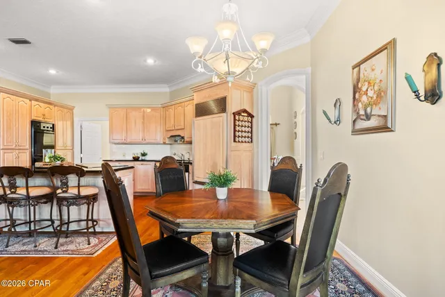 $750,000 | 3608 Dragon Ridge Road, Panama City Beach, FL 32408