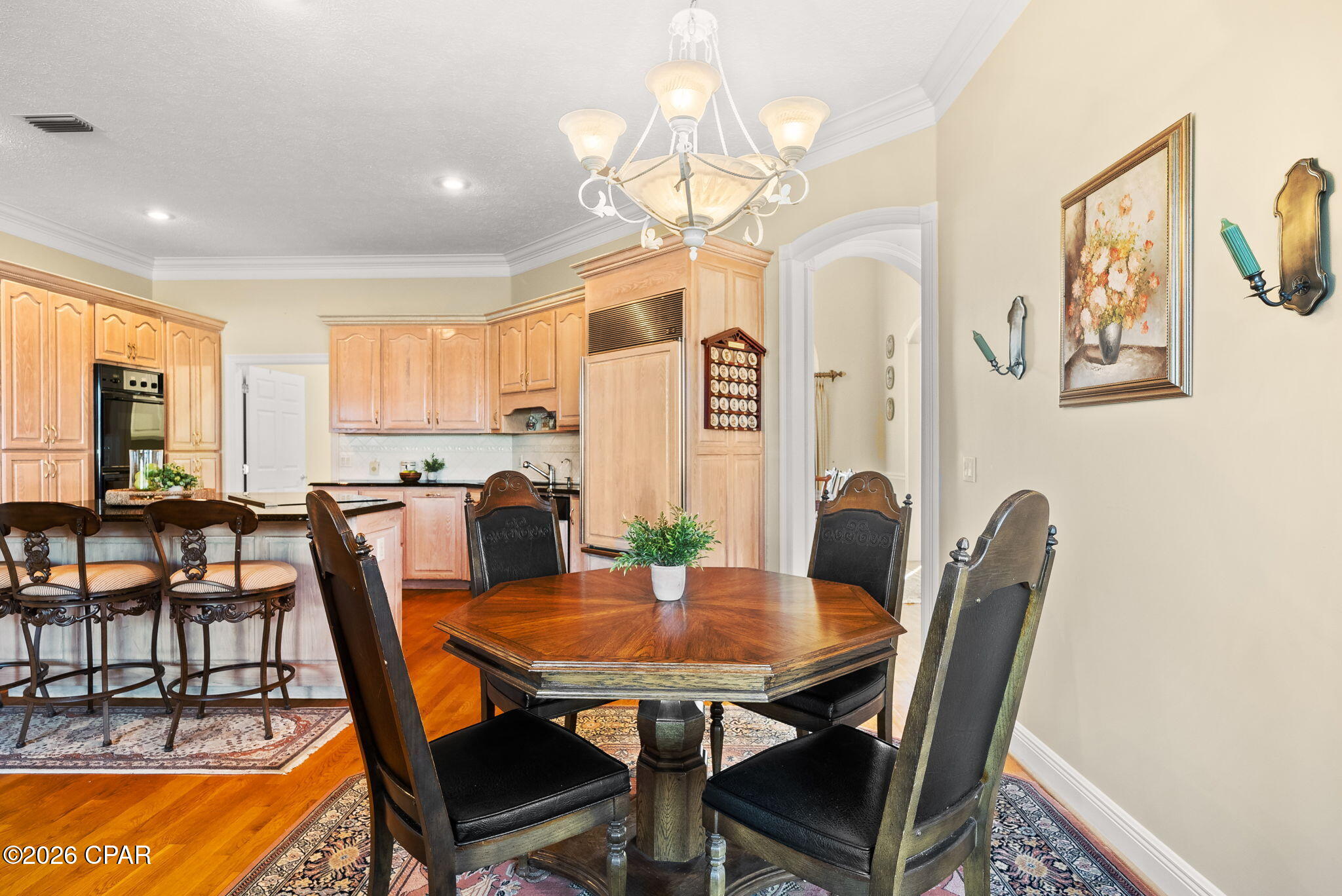 3608 Dragon Ridge Road Panama City Beach, FL 32408 - Photo 13 of 46