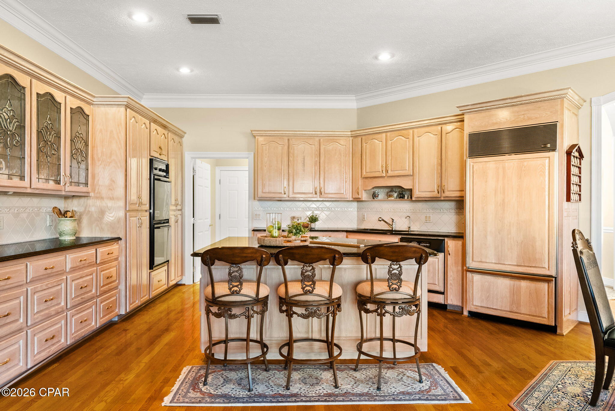 3608 Dragon Ridge Road Panama City Beach, FL 32408 - Photo 14 of 46