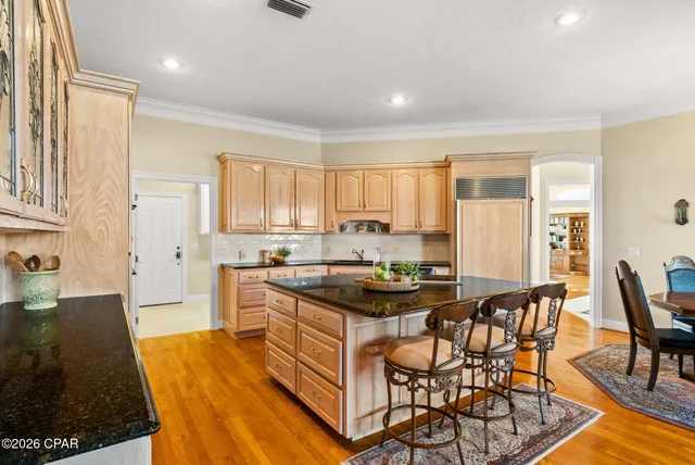 $750,000 | 3608 Dragon Ridge Road, Panama City Beach, FL 32408