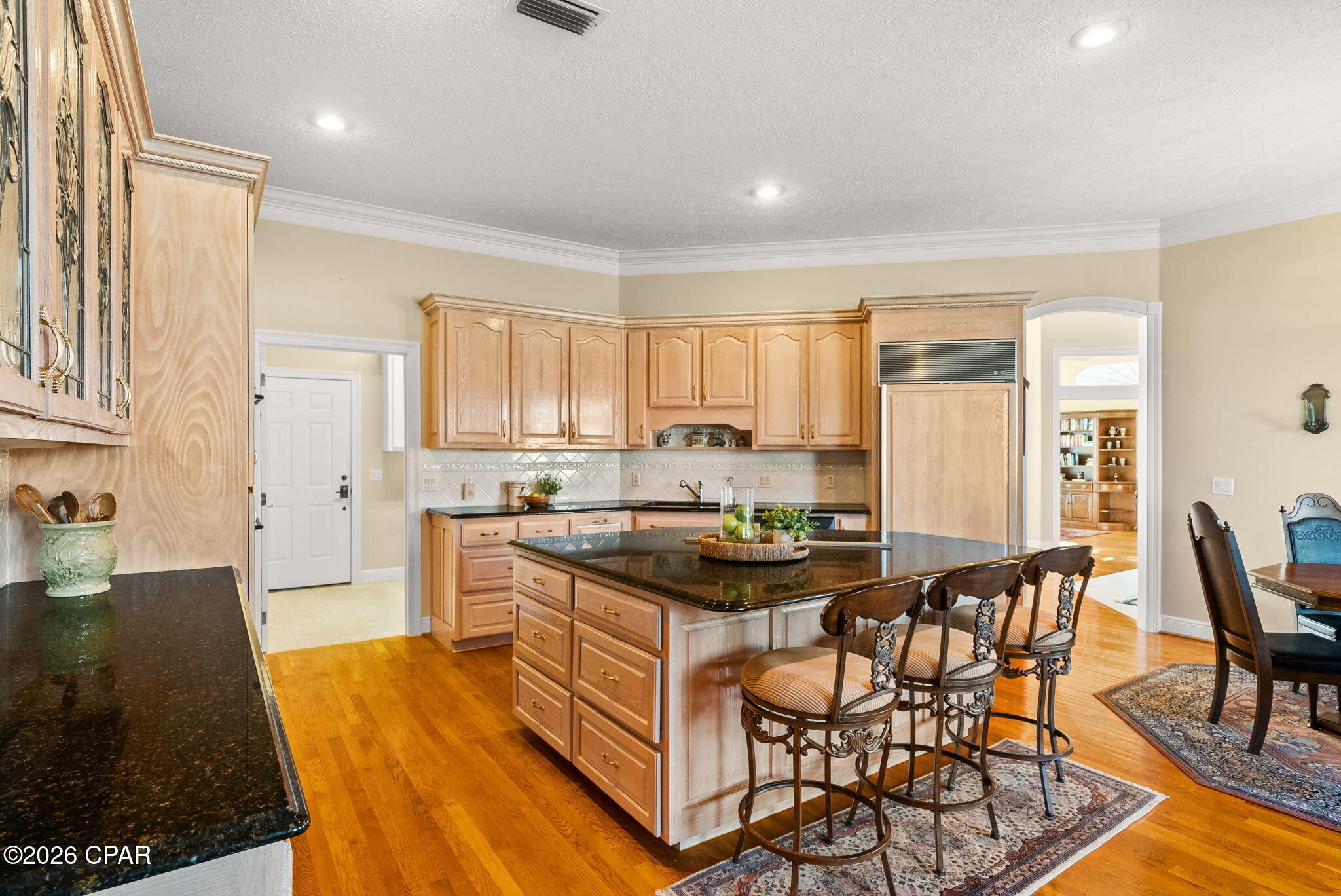 3608 Dragon Ridge Road Panama City Beach, FL 32408 - Photo 15 of 46