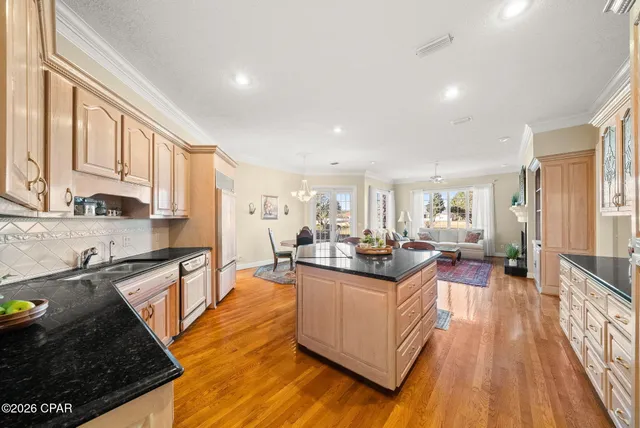 $750,000 | 3608 Dragon Ridge Road, Panama City Beach, FL 32408