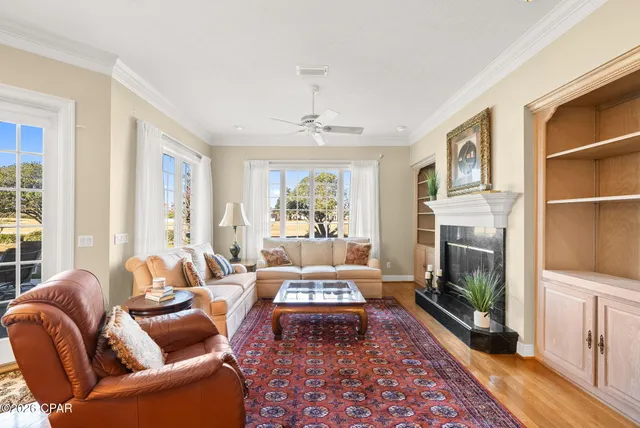 $750,000 | 3608 Dragon Ridge Road, Panama City Beach, FL 32408