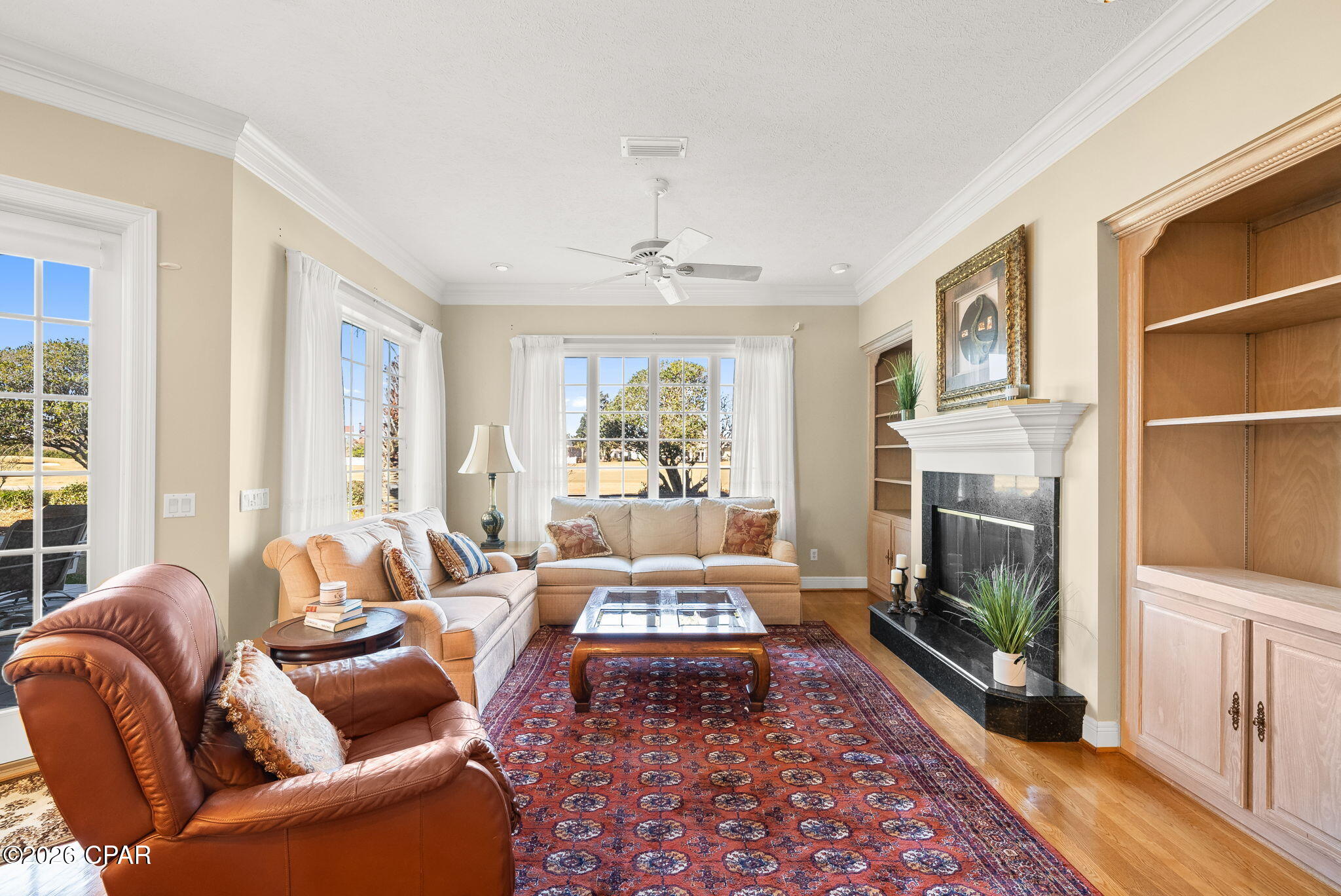 3608 Dragon Ridge Road Panama City Beach, FL 32408 - Photo 19 of 46