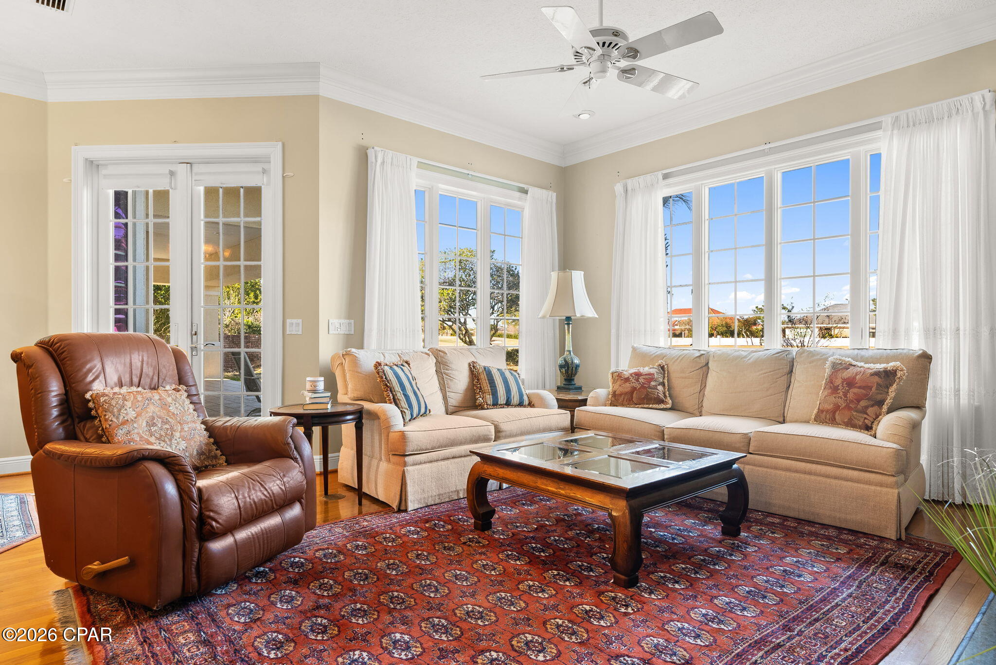 3608 Dragon Ridge Road Panama City Beach, FL 32408 - Photo 20 of 46