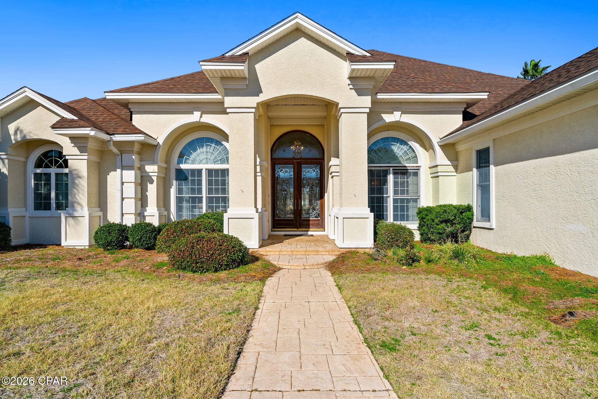 3608 Dragon Ridge Road Panama City Beach, FL 32408 - Photo 2 of 46