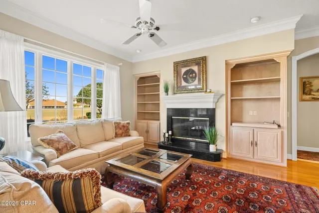 $750,000 | 3608 Dragon Ridge Road, Panama City Beach, FL 32408