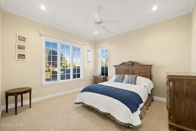 $750,000 | 3608 Dragon Ridge Road, Panama City Beach, FL 32408