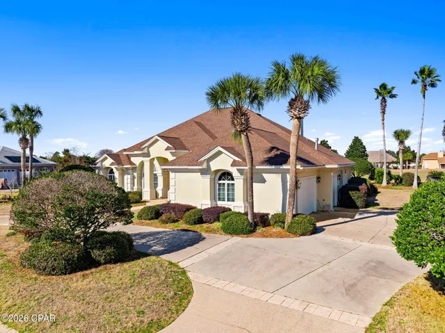 $750,000 | 3608 Dragon Ridge Road, Panama City Beach, FL 32408
