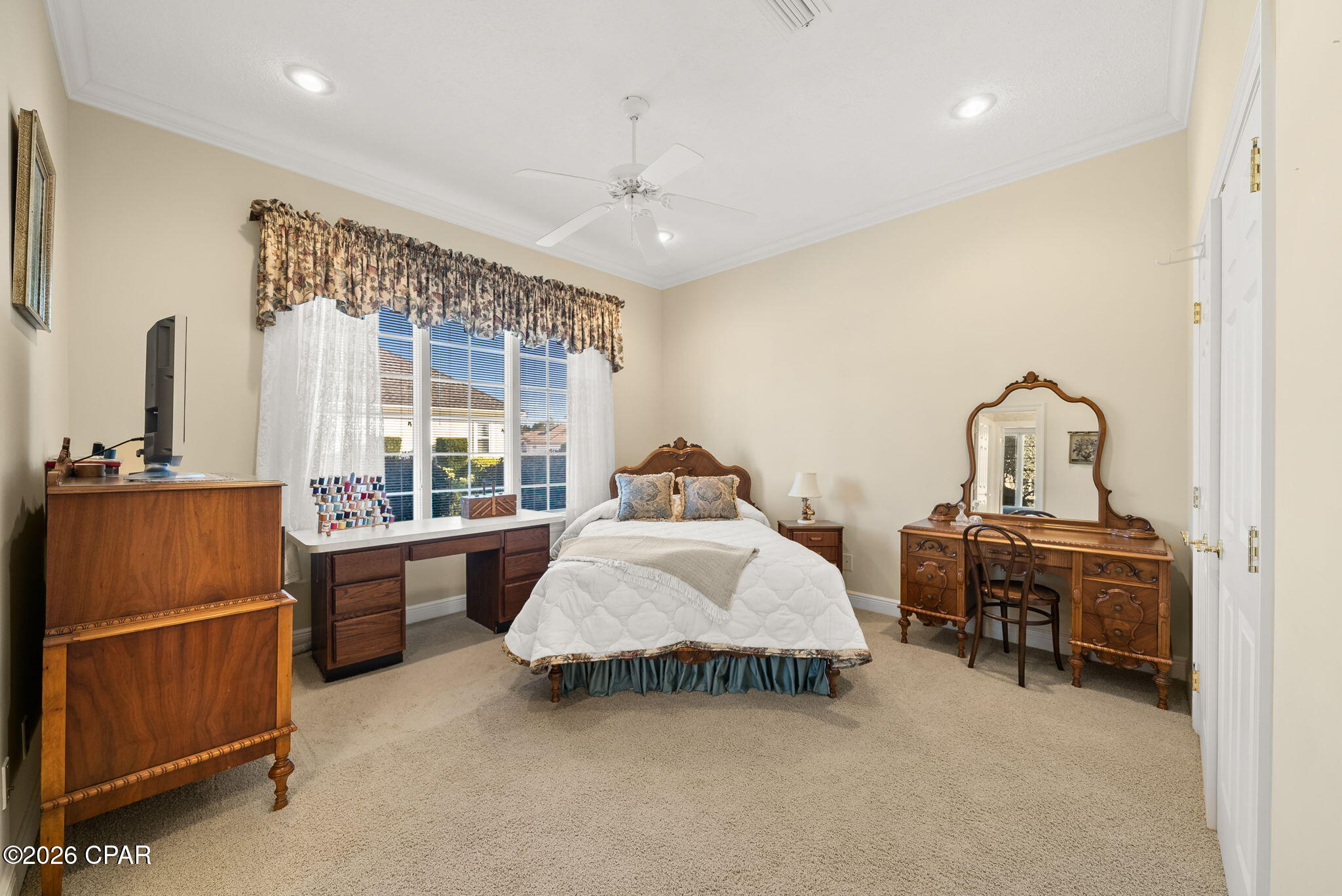 3608 Dragon Ridge Road Panama City Beach, FL 32408 - Photo 33 of 46