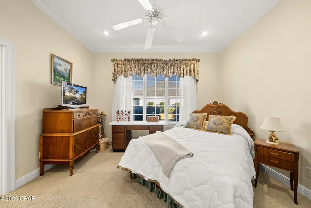 $750,000 | 3608 Dragon Ridge Road, Panama City Beach, FL 32408