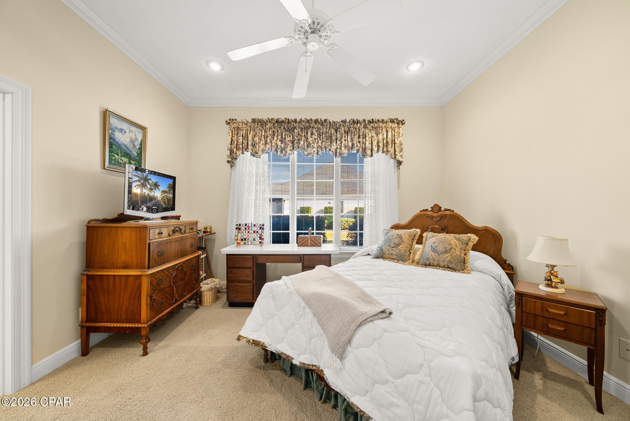 3608 Dragon Ridge Road Panama City Beach, FL 32408 - Photo 34 of 46