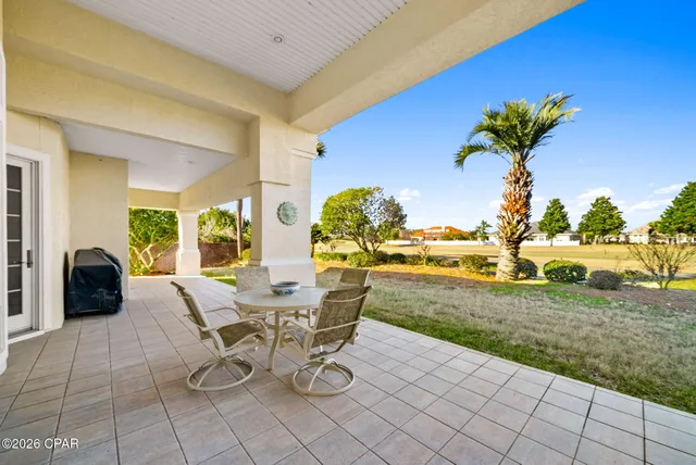 $750,000 | 3608 Dragon Ridge Road, Panama City Beach, FL 32408