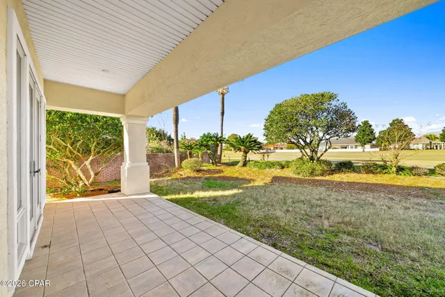 $750,000 | 3608 Dragon Ridge Road, Panama City Beach, FL 32408