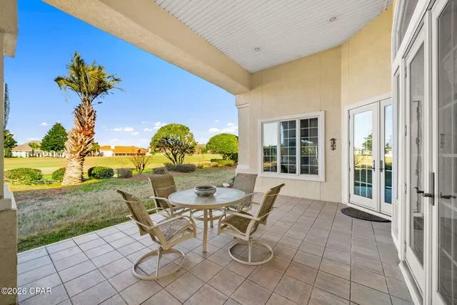 $750,000 | 3608 Dragon Ridge Road, Panama City Beach, FL 32408