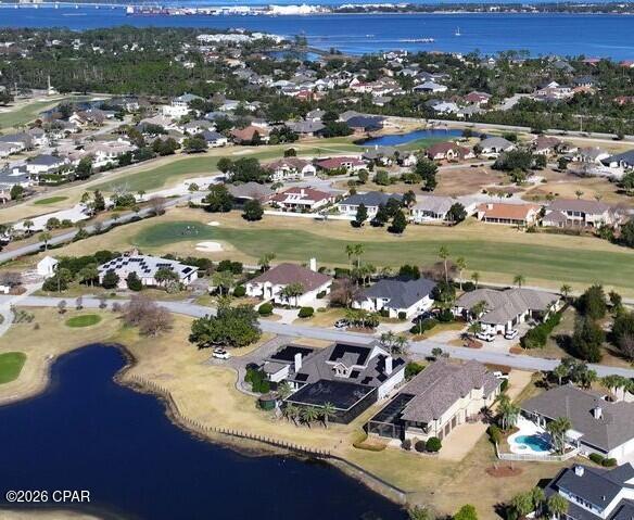 3608 Dragon Ridge Road Panama City Beach, FL 32408 - Photo 39 of 46