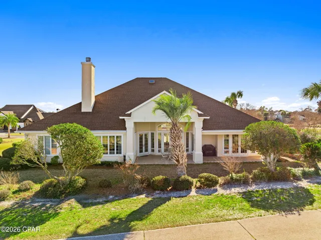 $750,000 | 3608 Dragon Ridge Road, Panama City Beach, FL 32408