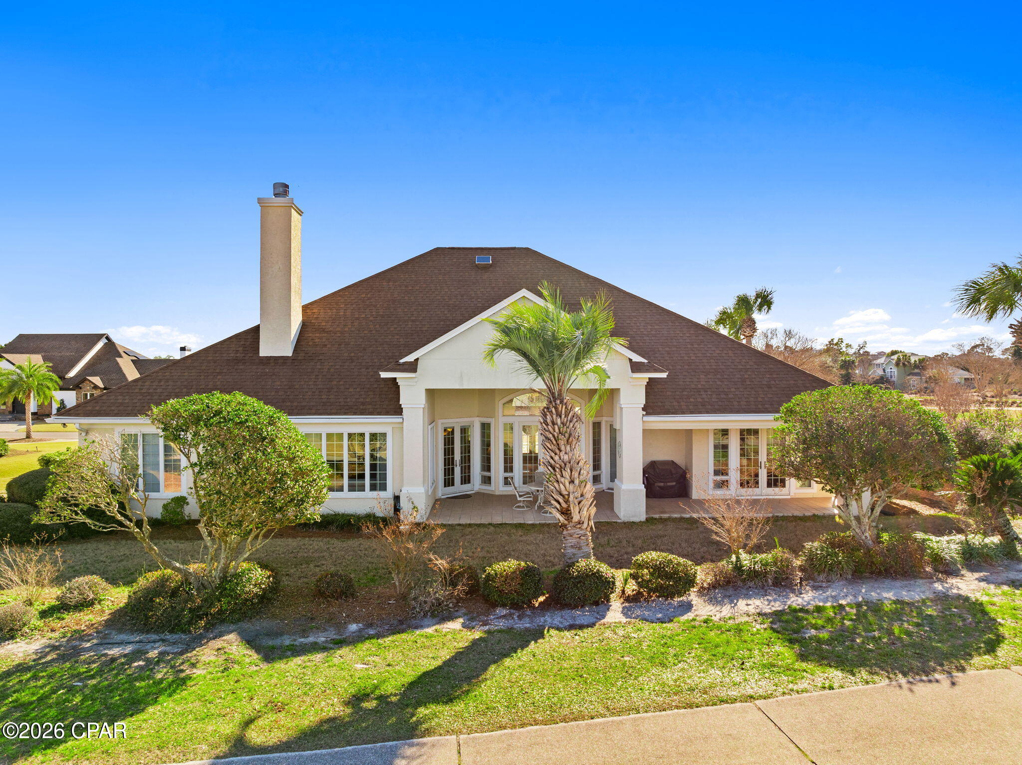 3608 Dragon Ridge Road Panama City Beach, FL 32408 - Photo 4 of 46