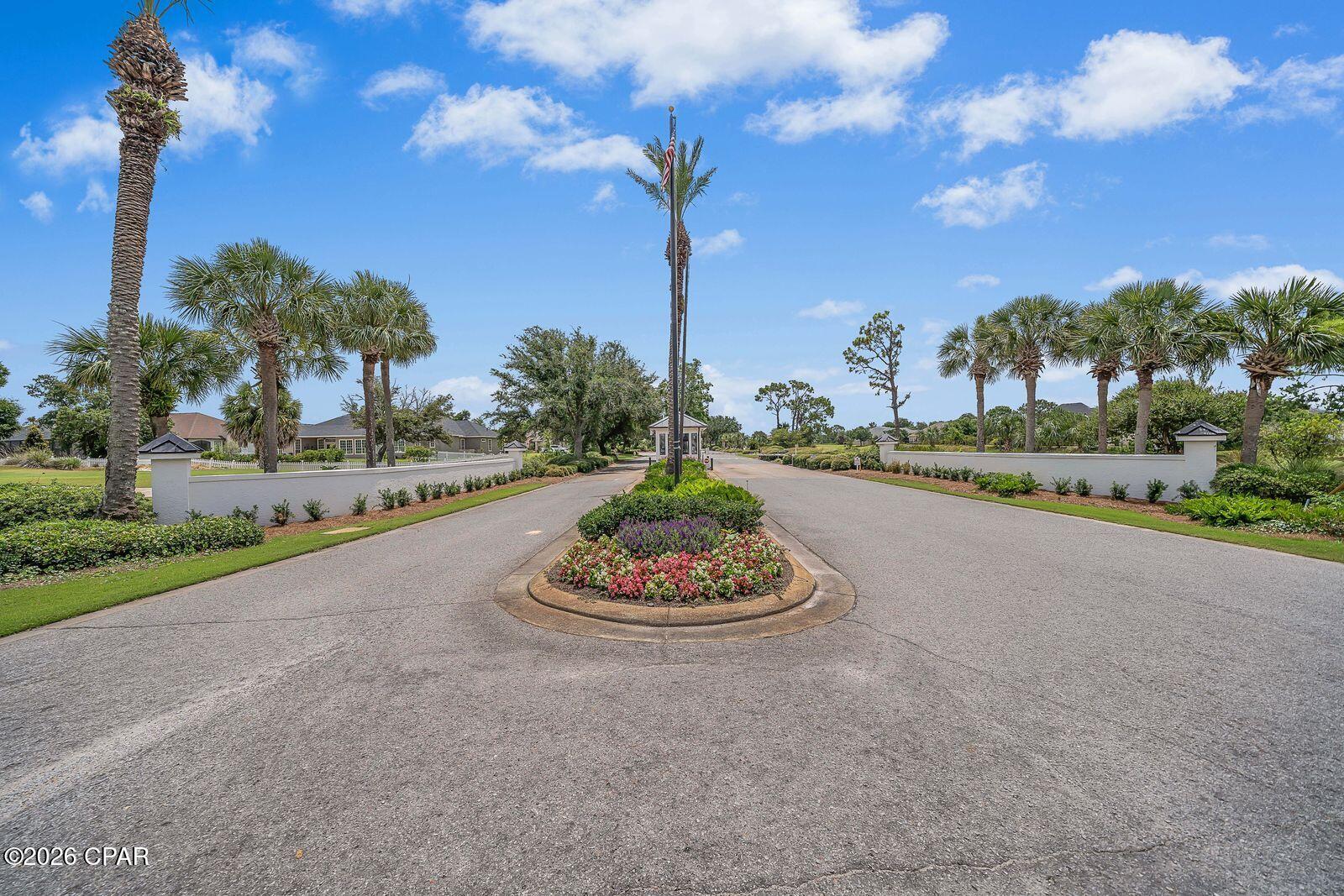 3608 Dragon Ridge Road Panama City Beach, FL 32408 - Photo 41 of 46