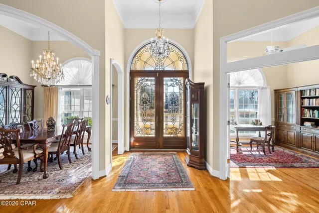 $750,000 | 3608 Dragon Ridge Road, Panama City Beach, FL 32408