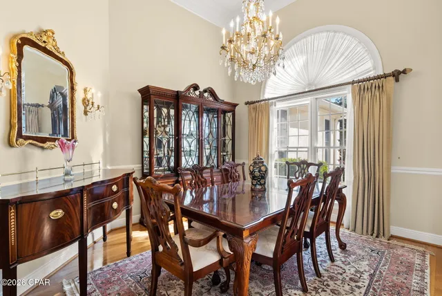 $750,000 | 3608 Dragon Ridge Road, Panama City Beach, FL 32408