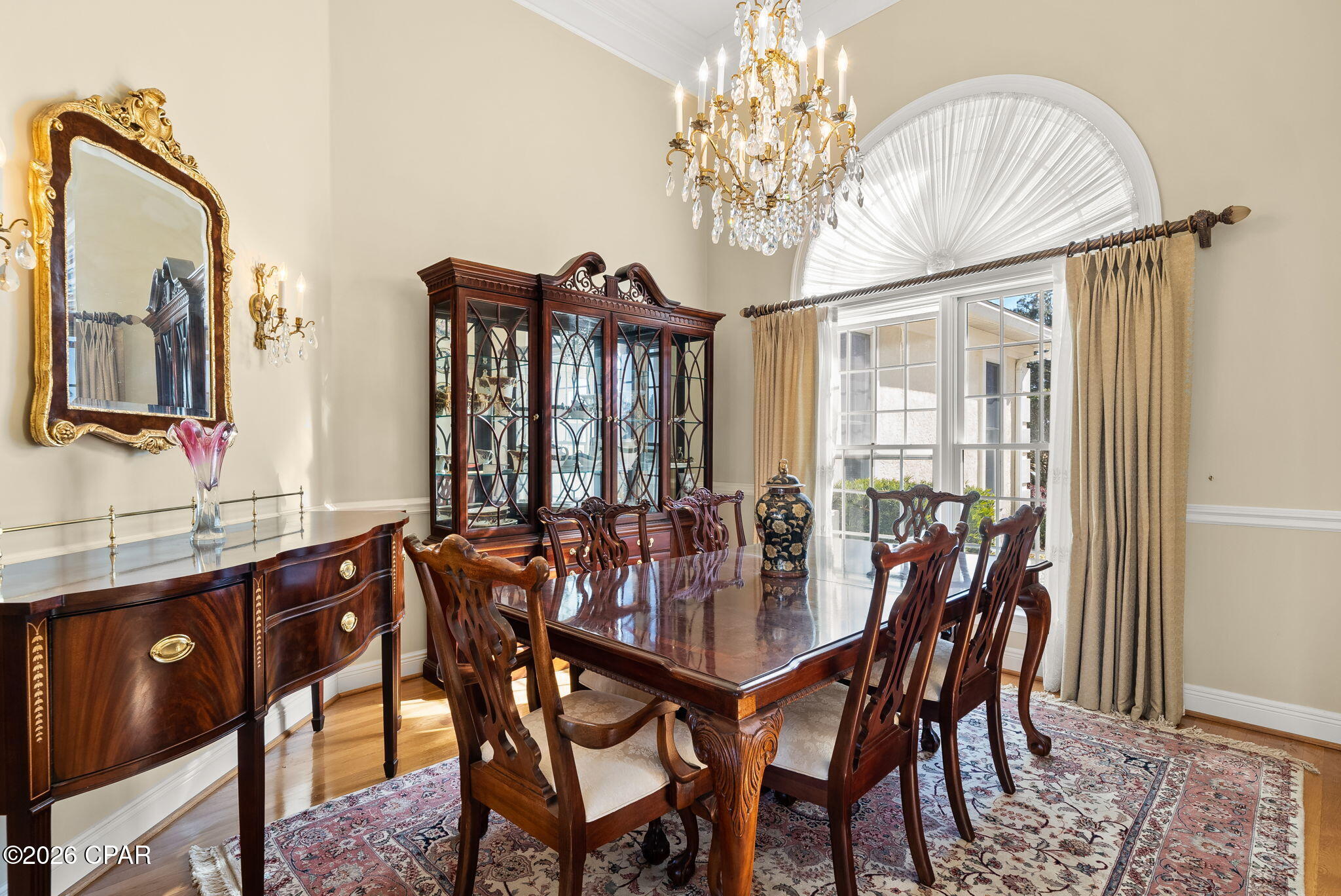 3608 Dragon Ridge Road Panama City Beach, FL 32408 - Photo 8 of 46