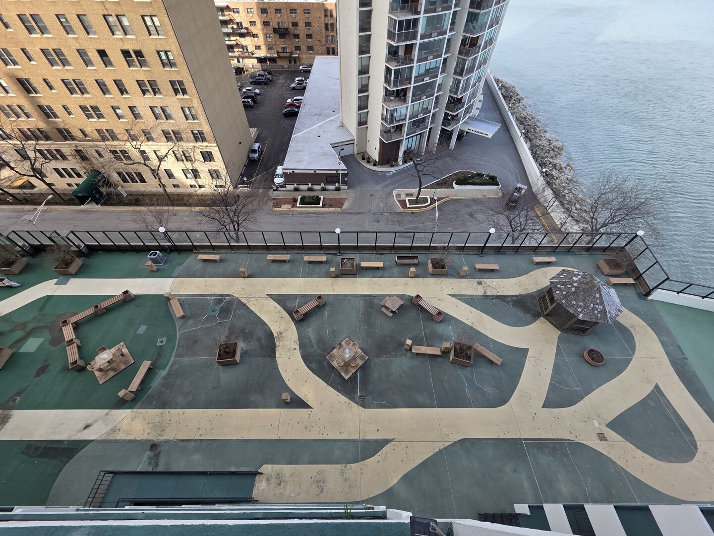 6033 North Sheridan Road, Unit 10D Chicago, IL 60660 - Photo 29 of 30