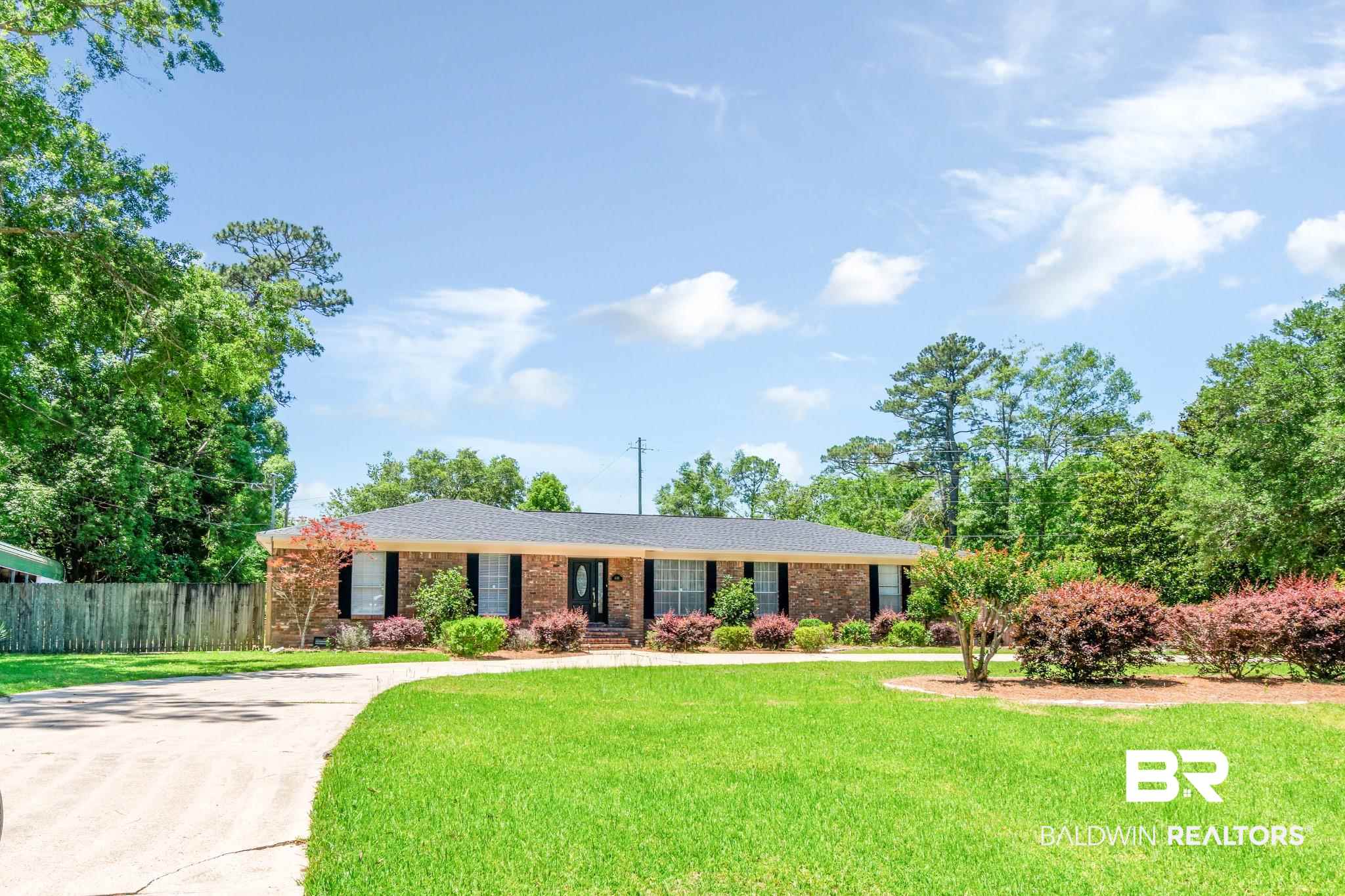 4101 Point Road Mobile, AL 36619 - Photo 1 of 50