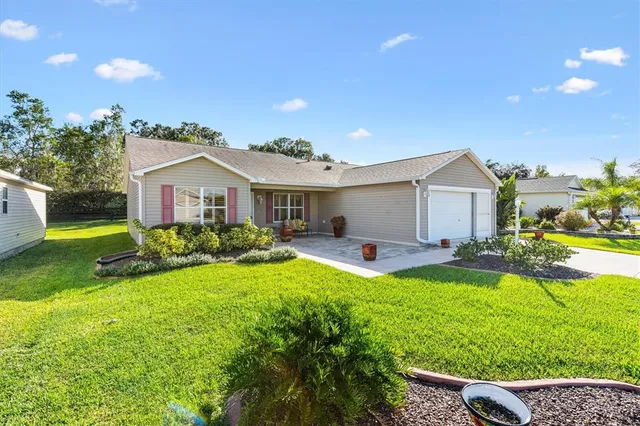 $335,000 | 939 Livingston Loop, The Villages, FL 32162