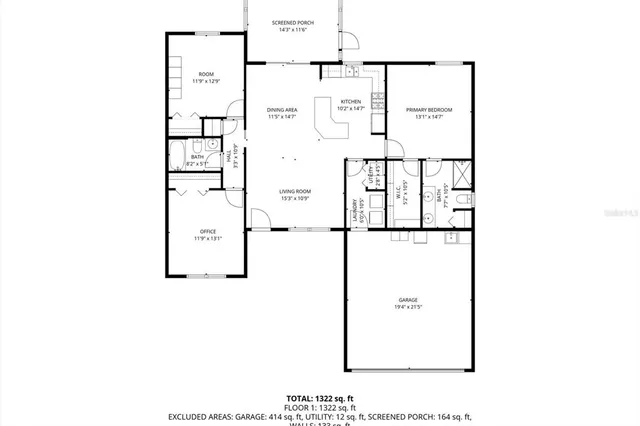 $335,000 | 939 Livingston Loop, The Villages, FL 32162
