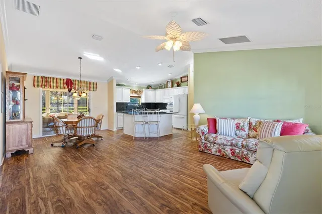 $335,000 | 939 Livingston Loop, The Villages, FL 32162