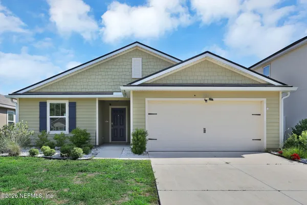 $289,900 | 2347 Oak Stream Dr Green Cove Springs, Green Cove Springs, FL 32043