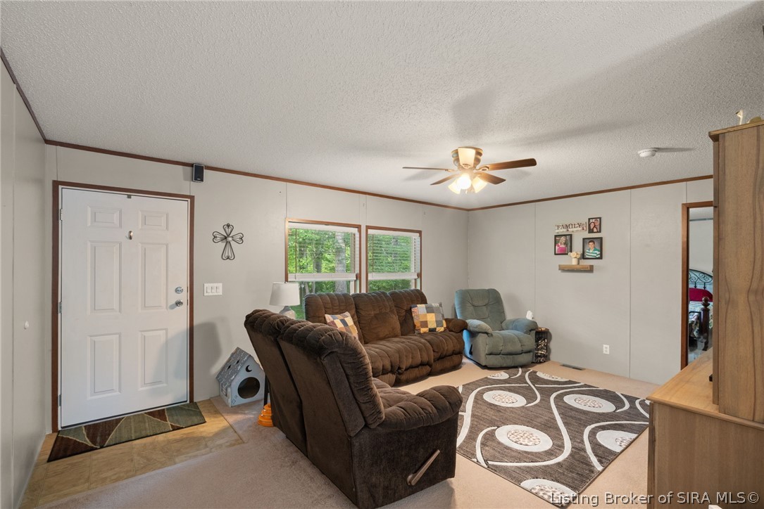 3856 Shiloh Road Southwest Corydon, IN 47112 - Photo 27 of 55