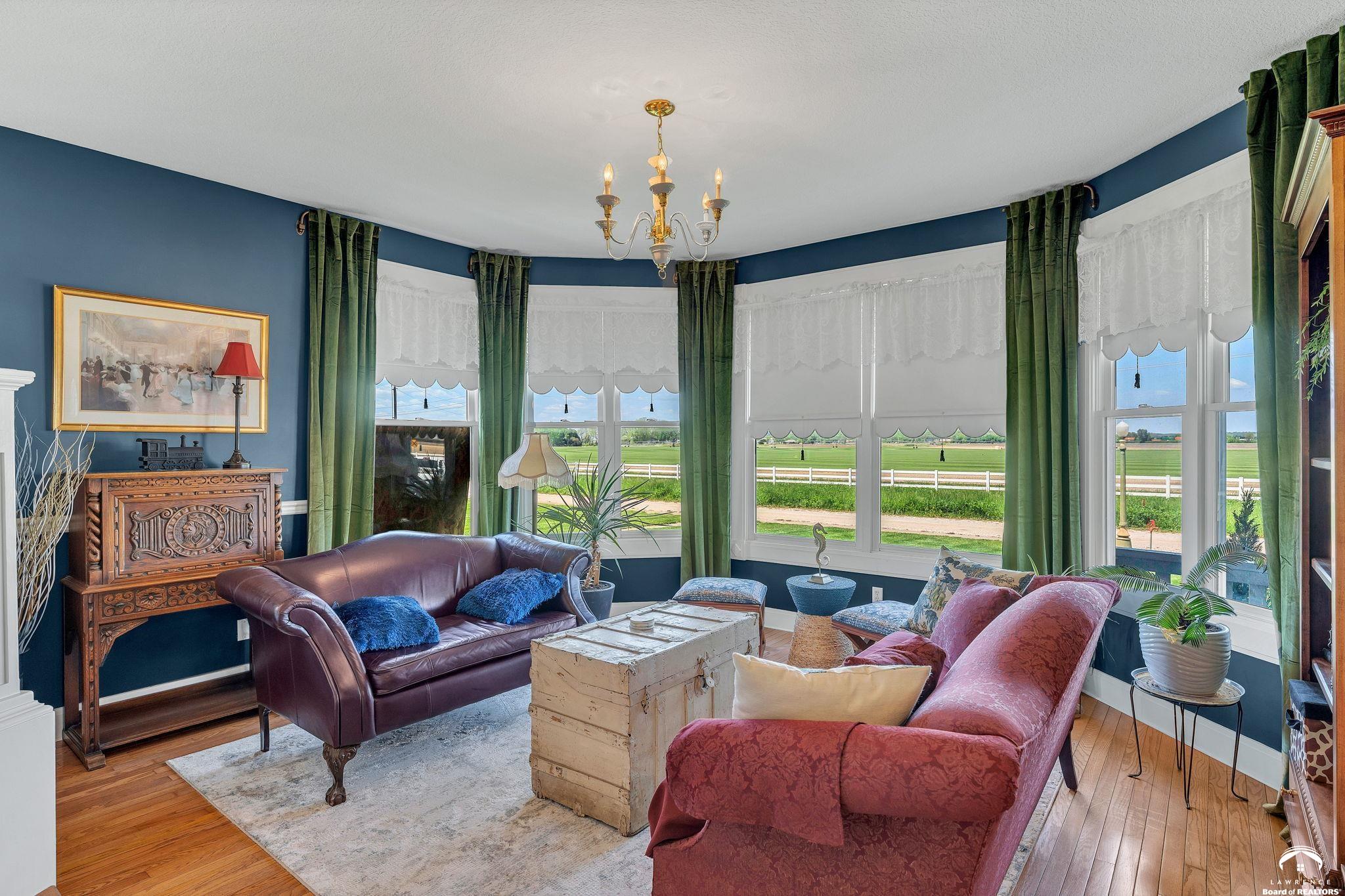 1431 North 1900th Road Lawrence, KS 66044 - Photo 30 of 95