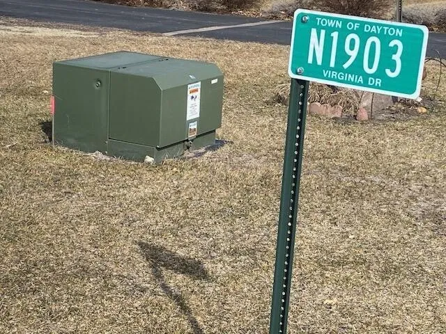 $65,000 | N1903 Virginia Drive, Waupaca, WI 54981