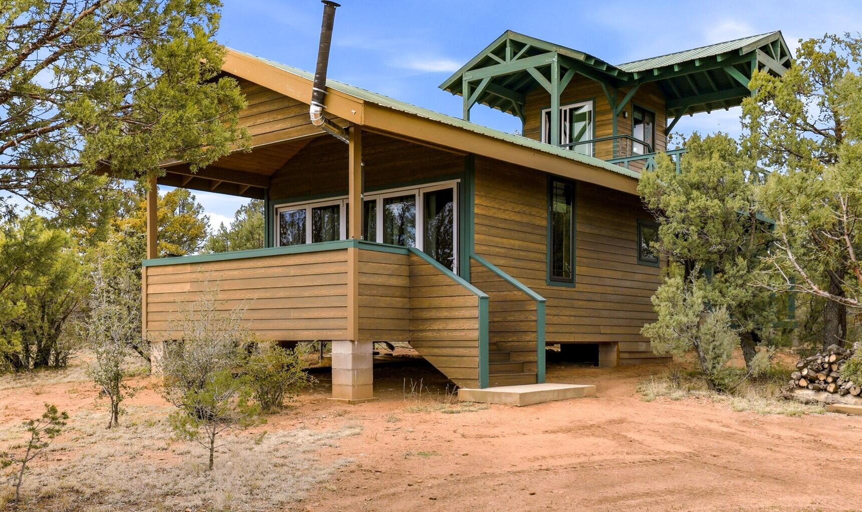 84 Mail Trail Road Young, AZ 85554 - Photo 26 of 60 Gallery Image 26