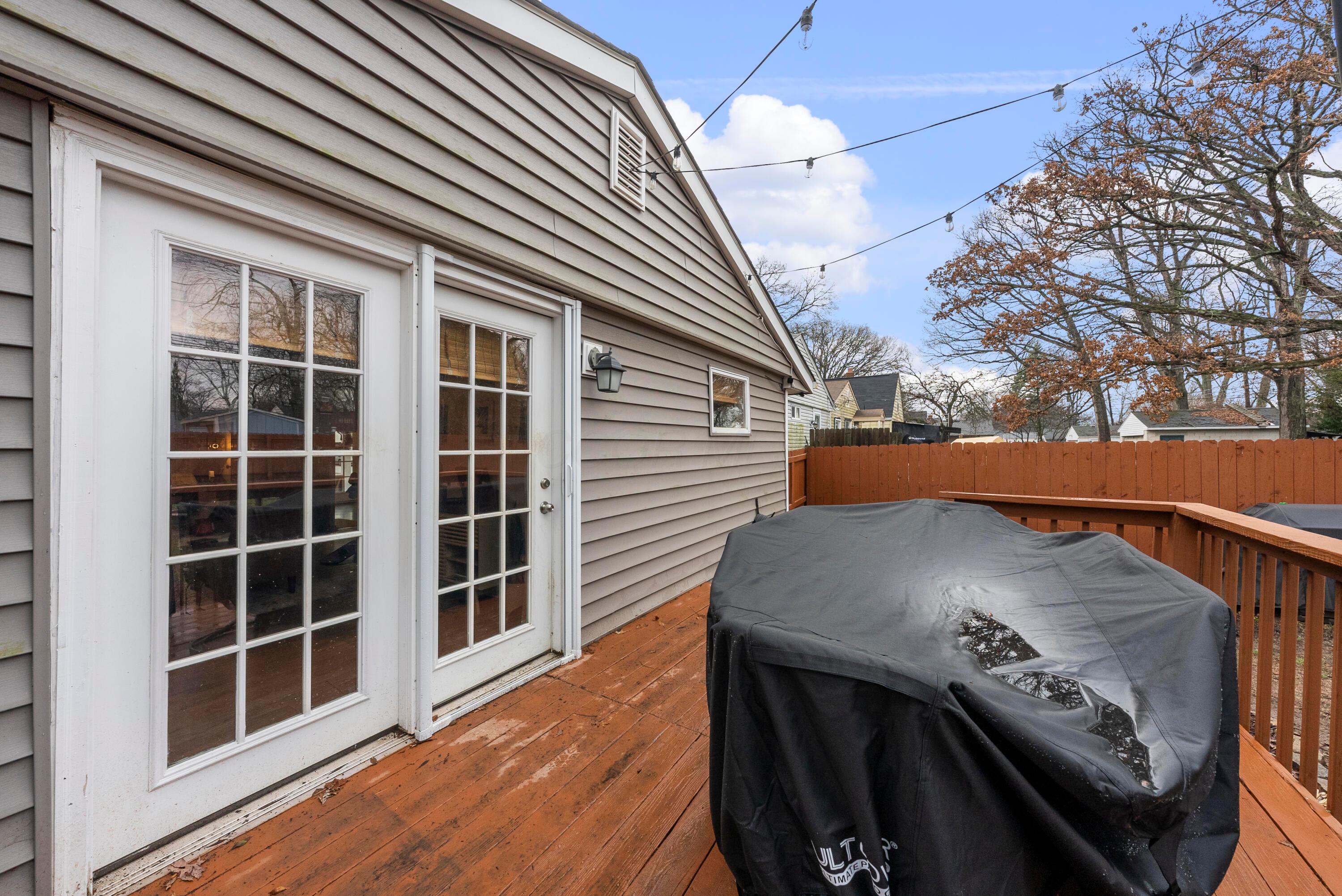 472 Chase Road Columbus, OH 43214 - Photo 18 of 23 DSC07257