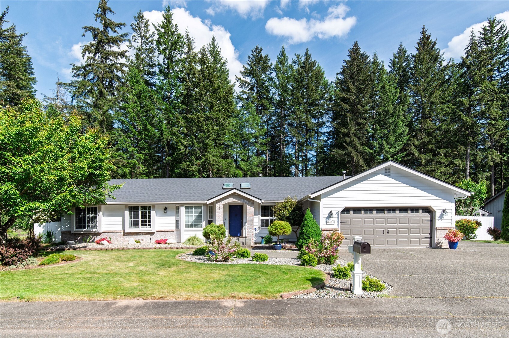6419 Pullman Place Southwest Port Orchard, WA 98367 - Photo 1 of 37