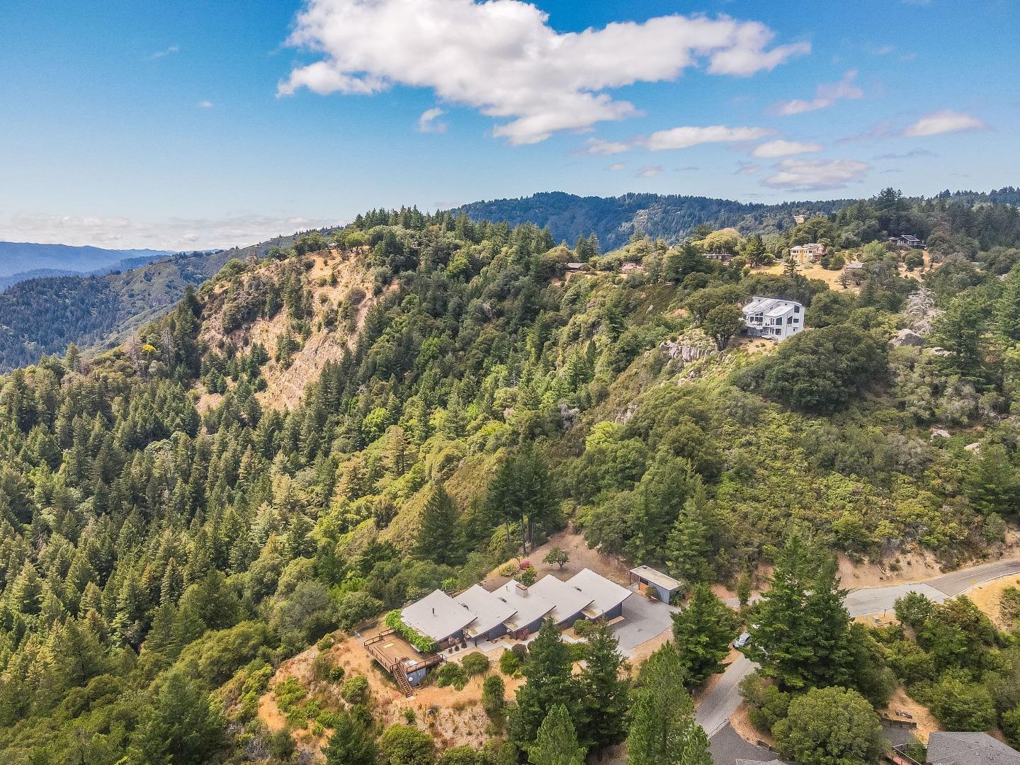 18518 Favre Ridge Road Los Gatos, CA 95033 - Photo 45 of 46