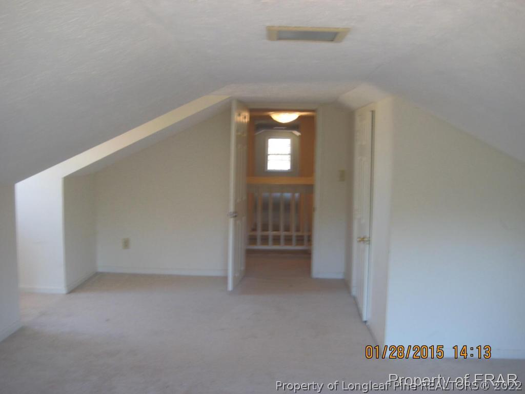 6904 Clinton Road Stedman, NC 28391 - Photo 6 of 6 a view of empty room