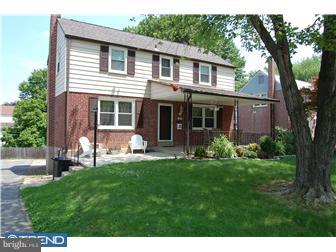 409 Pembroke Road Havertown, PA 19083 - Photo 1 of 8
