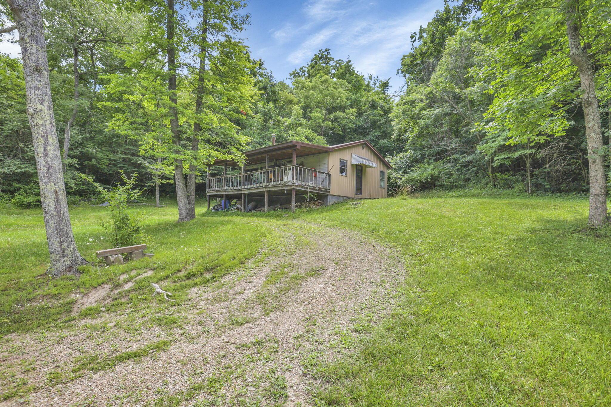 1737 Bull Creek Road Laurelville, OH 43135 - Photo 31 of 46 29BC